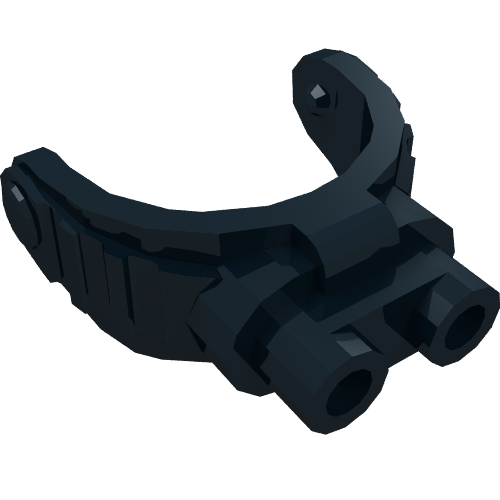 Lunettes de Vision nocturne accessoires (Headwear Accessory Night Vision Goggles)