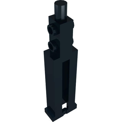 Jambes, longues, Enderman (Legs, Long, Enderman)