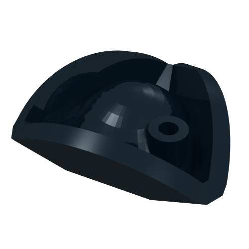 Hat Pirate Tricorne / Triangle