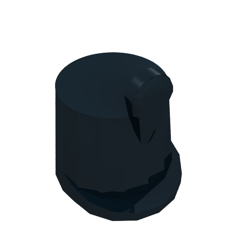 Chapeau / Garde Impériale Shako (Hat / Imperial Guard Shako)