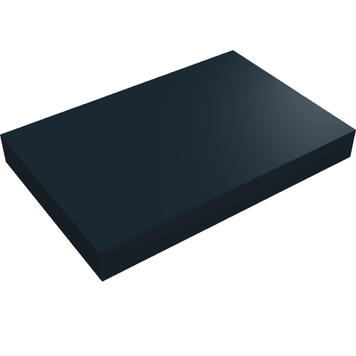 Tuile 2 x 3 (Tile 2 x 3)