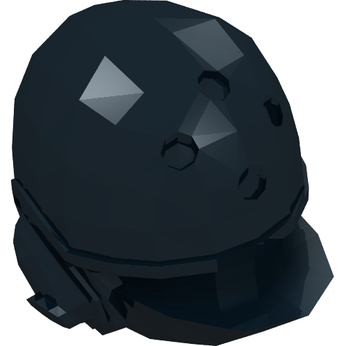 Casque impérial équipage au sol (Helmet Imperial Ground Crew)
