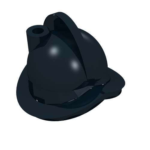 Casque, Conquistador (Helmet, Conquistador)
