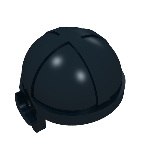 Chapeau / Casque, Casquette aviateur (Hat / Helmet, Aviator Cap)