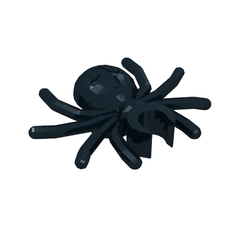 Insecte, Araignée (Insect, Spider)