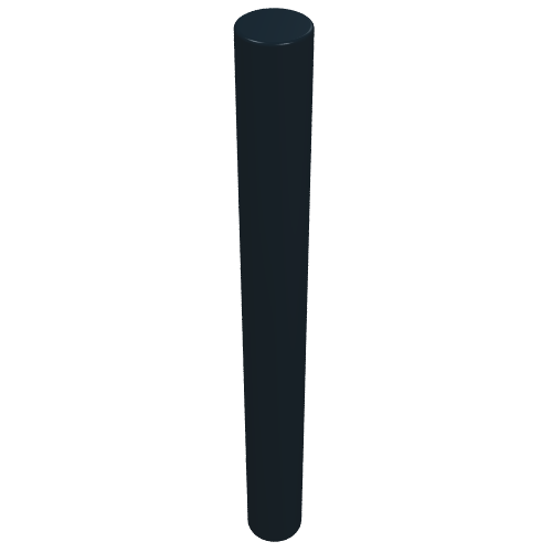 Barre 4L (lame de sabre laser / baguette) (Bar 4L (Lightsaber Blade / Wand))