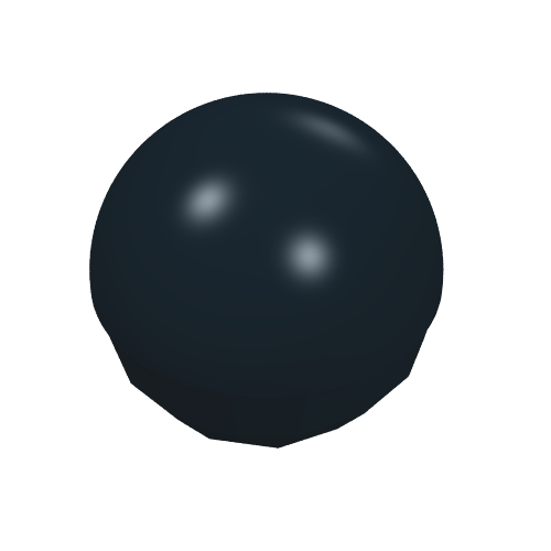 Rotule Technic (Technic Ball Joint)