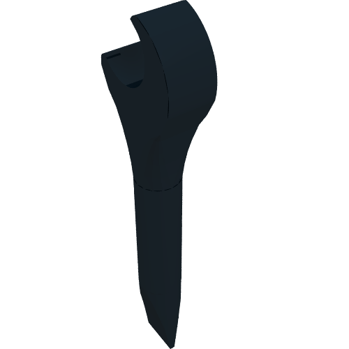 Tournevis à outils et clé (Tool Screwdriver and Spanner / Wrench)