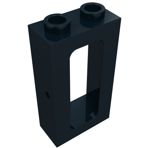 Fenêtre 1 x 2 x 3 Train (Window 1 x 2 x 3 Train)