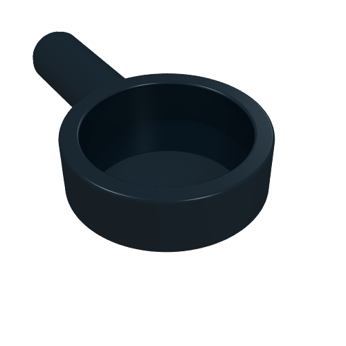 Équipement poêle à frire (Equipment Frying Pan)