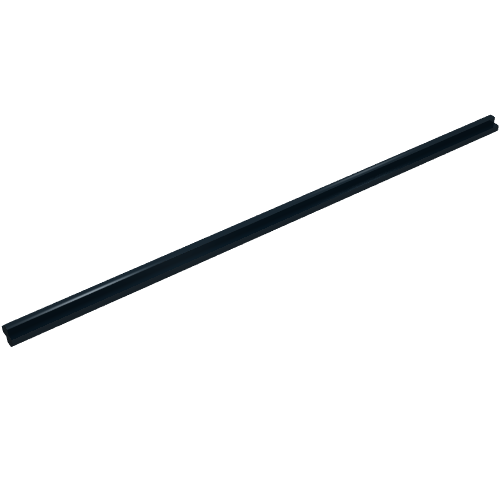 Rendu LDraw de Axe Technic 16 (Technic Axle 16), couleur indicative