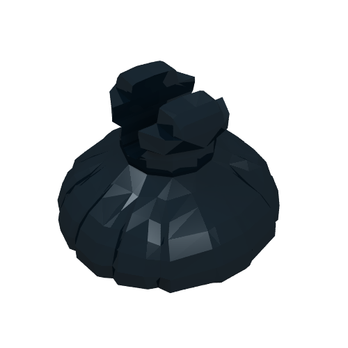 Cheveux islandais (Hair Islander)