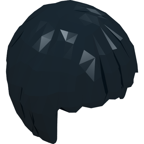 Cheveux courts Bob Cut (Hair Short Bob Cut)