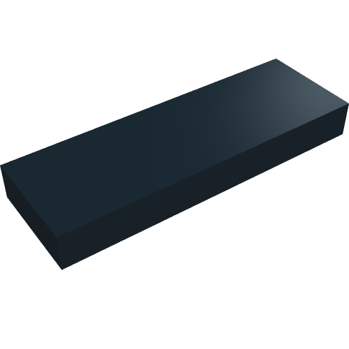 Tuile 1 x 3 (Tile 1 x 3)