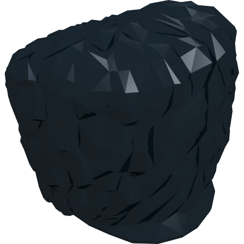 Chapeau royal garde ourskin (Hat Royal Guard Bearskin)