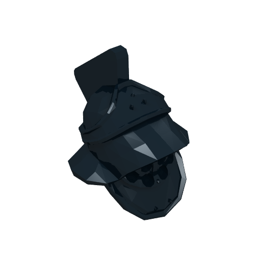 Casque gladiateur (Helmet Gladiator)