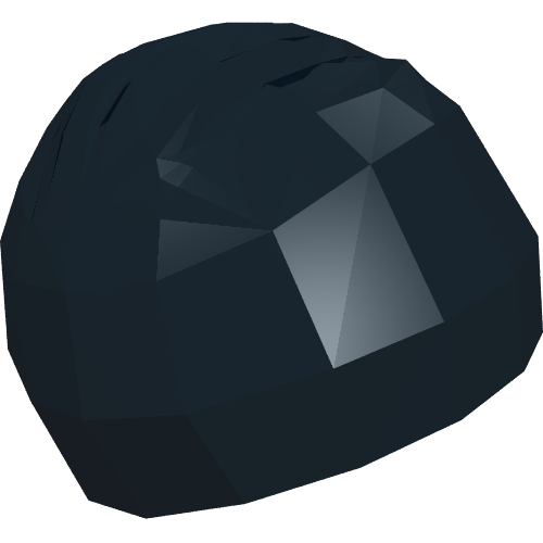 Chapeau / casquette de natation [sans motif] (Hat / Swimming Cap [Plain])