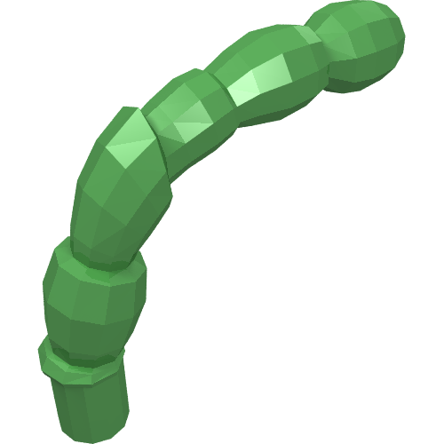 Partie du corps d'insecte, antenne (Insect Body Part, Antenna)