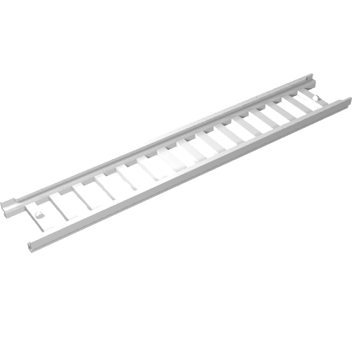 Rendu LDraw de Échelle 16 x 2,5 (Ladder 16 x 2.5), couleur indicative
