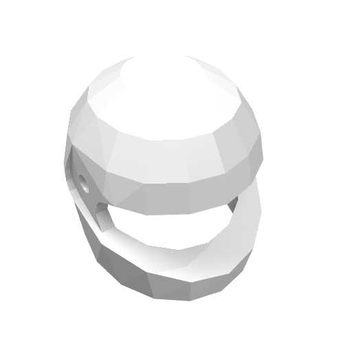 Helmet, Standard