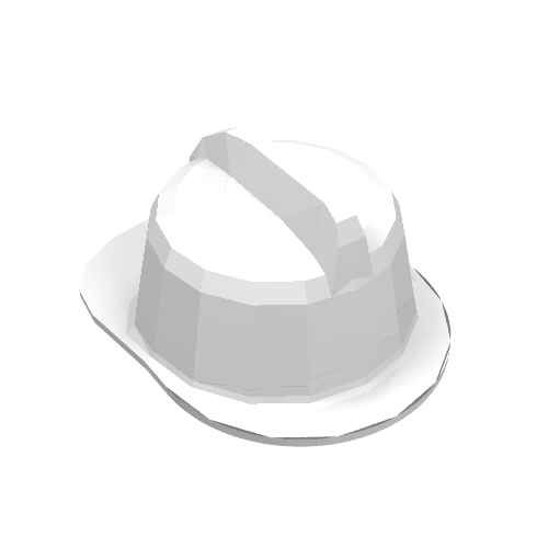 Casque feu (Helmet Fire)
