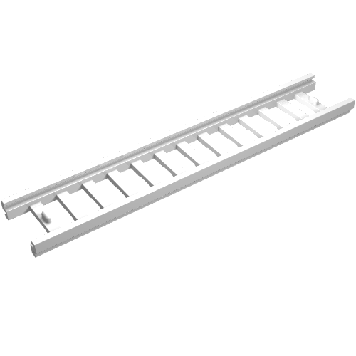 Rendu LDraw de Échelle 14 x 2,5 (Ladder 14 x 2.5), couleur indicative