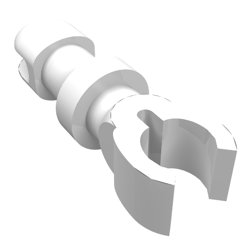 Squelette bras (Arm Skeleton)