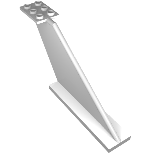 Queue 12 x 2 x 5 (Tail 12 x 2 x 5)