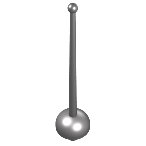 Épée d'arme / Feuille / Épée (Weapon Sword / Foil / Épée)