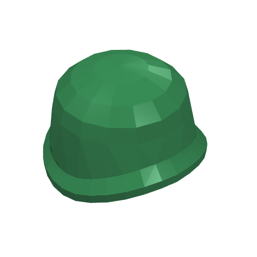 Casque armée (Helmet Army)