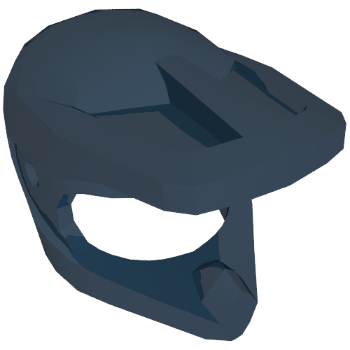 Casque Dirt Bike (Helmet Dirt Bike)