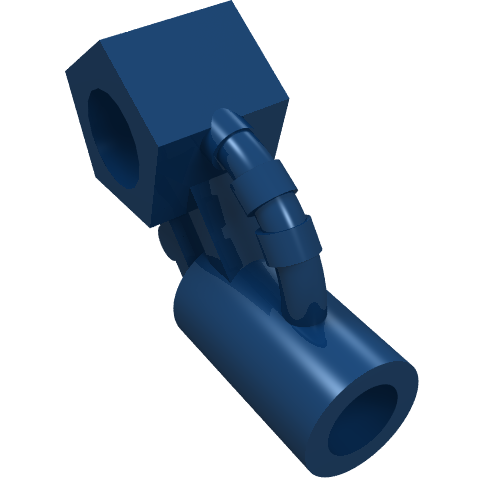 Bras Mécanique, Bionicle (Arm Mechanical, Bionicle)