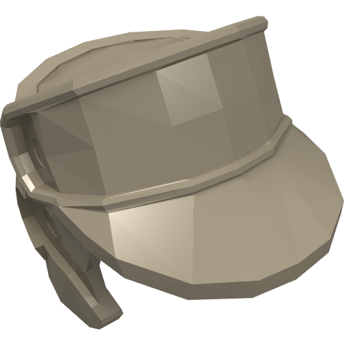 Casquette Hoth Rebel Trooper (Hat / Cap Hoth Rebel Trooper)