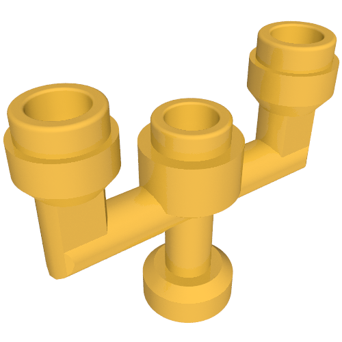 Chandelier (Candlestick)