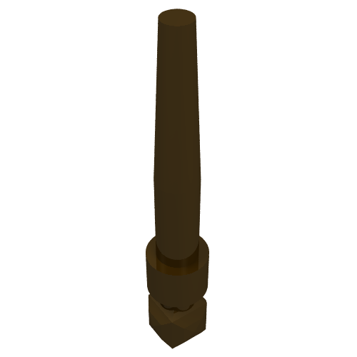 Baguette d'équipement [Individuel] (Equipment Wand [Individual])