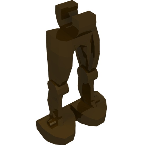 L'amour, la vie et la mort [Original] (Legs Mechanical, Super Battle Droid [Original])