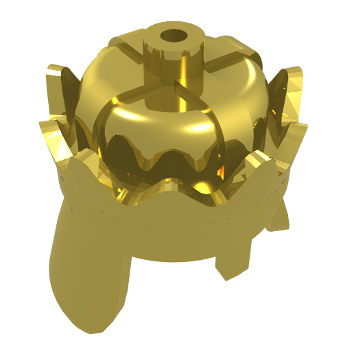 Couronne (Crown)