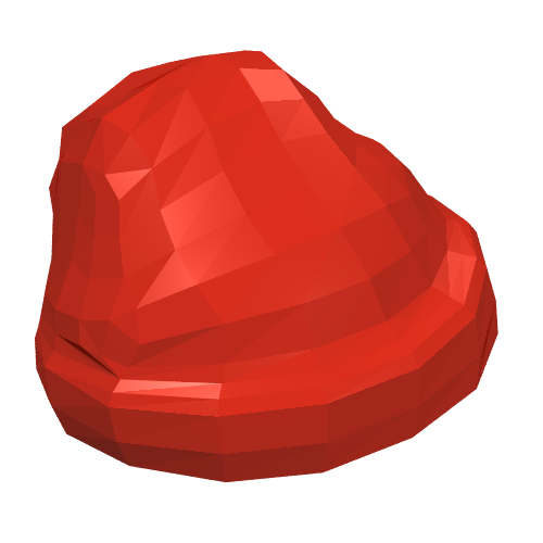 Hat Rag Wrap / Bandana