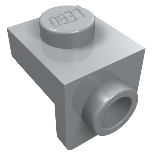 Support 1 x 1 - 1 x 1 (Bracket 1 x 1 - 1 x 1)