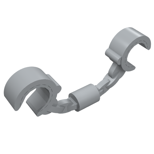 Équipement Menottes (Equipment Handcuffs)
