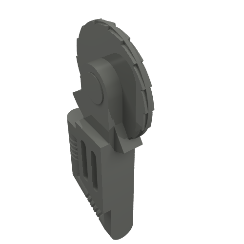 Outil scie circulaire (Tool Circular Saw)