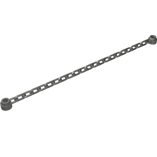 Chaîne 16L [21 liens] (Chain 16L [21 Links])