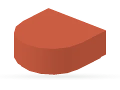 Forme de base 24246, motif non représenté
