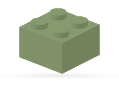 Forme de base 3003, motif non représenté