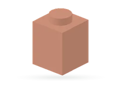 Forme de base 3005, motif non représenté