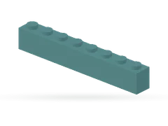 Forme de base 3008, motif non représenté
