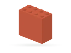 Forme de base 30144, motif non représenté