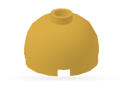 Forme de base 30367c, motif non représenté
