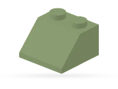 Forme de base 3039, motif non représenté