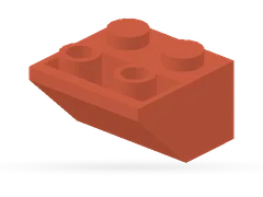Forme de base 3660, motif non représenté